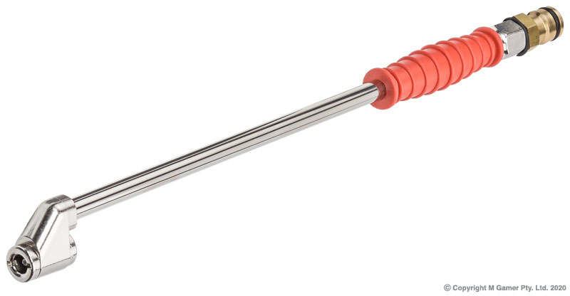 Dual Straight Tyre Water Chuck